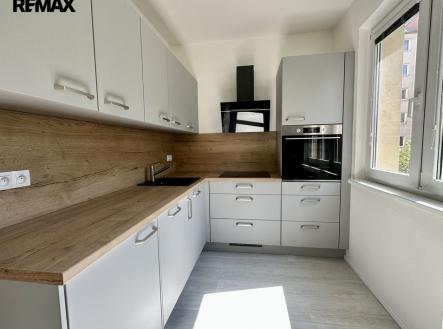 Prodej bytu, 2+1, 52 m²