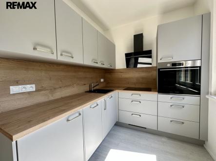 Prodej bytu, 2+1, 52 m²