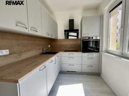 Prodej bytu, 2+1, 52 m²