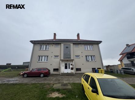 Prodej nájemního domu, 240 m²