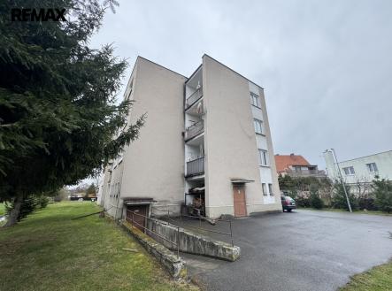 Prodej nájemního domu, 767 m²