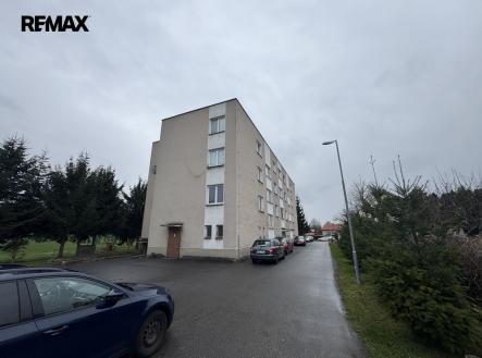 Prodej nájemního domu, 767 m²