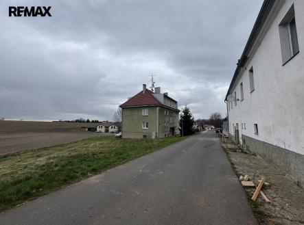 Prodej nájemního domu, 357 m²