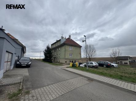 Prodej nájemního domu, 357 m²