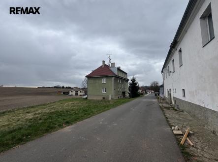 Prodej nájemního domu, 357 m²