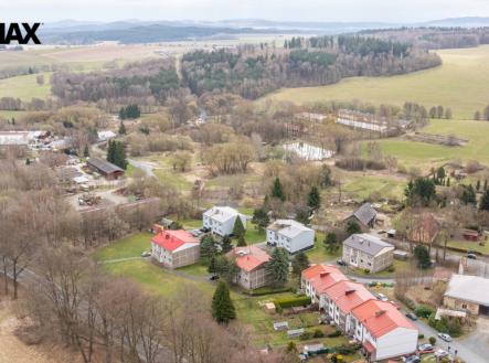 Prodej nájemního domu, 312 m²