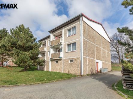 Prodej nájemního domu, 312 m² obrázek