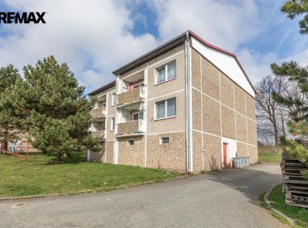 Prodej nájemního domu, 312 m²