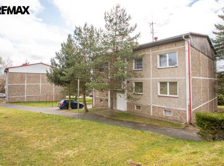 Prodej nájemního domu, 312 m²