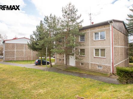 Prodej nájemního domu, 312 m²