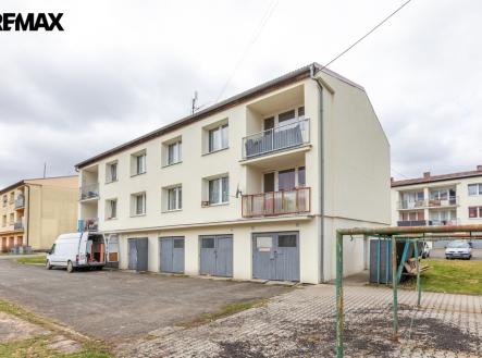 Prodej nájemního domu, 409 m²