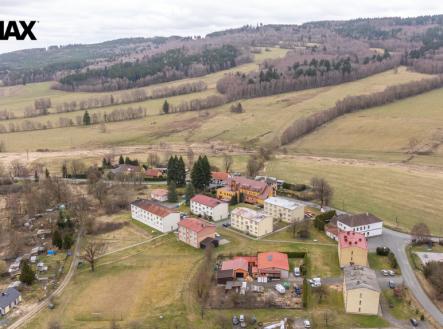 Prodej nájemního domu, 409 m²