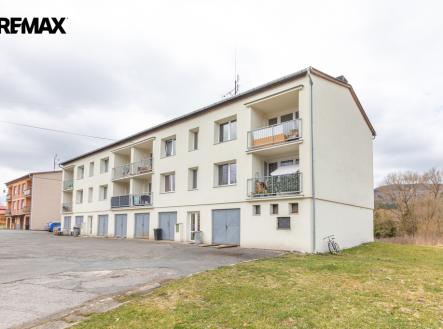 Prodej nájemního domu, 315 m²