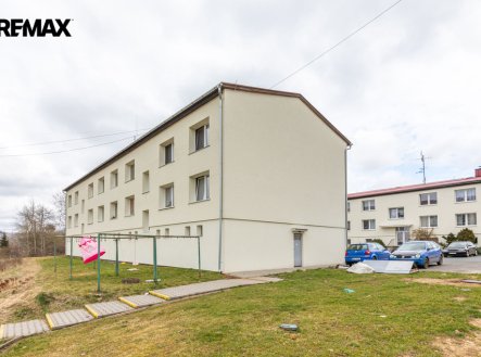 Prodej nájemního domu, 315 m²