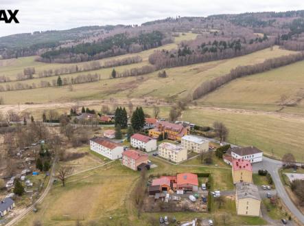 Prodej nájemního domu, 315 m²