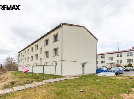 Prodej nájemního domu, 315 m²