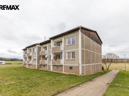 Prodej nájemního domu, 311 m²