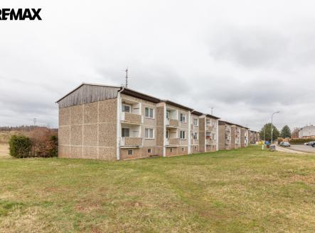 Prodej nájemního domu, 311 m² obrázek