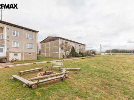 Prodej nájemního domu, 311 m²