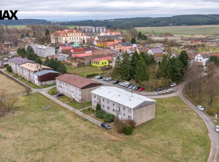 Prodej nájemního domu, 311 m²