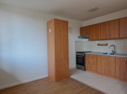 Pronájem bytu, 3+kk, 71 m² obrázek