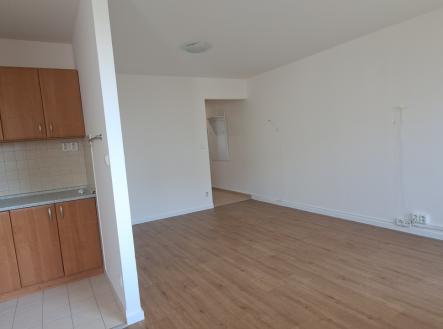 Pronájem bytu, 3+kk, 71 m²