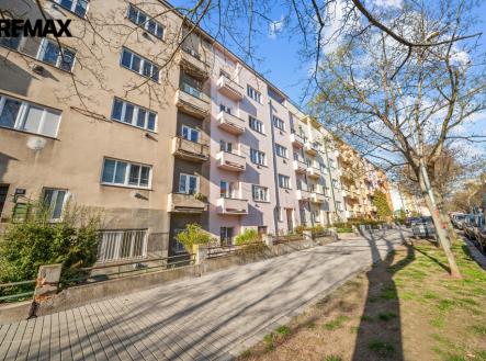 Prodej bytu, 2+kk, 46 m²