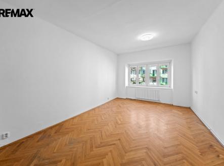Prodej bytu, 2+kk, 46 m²