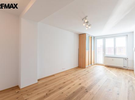 Pronájem bytu, 2+1, 53 m² obrázek