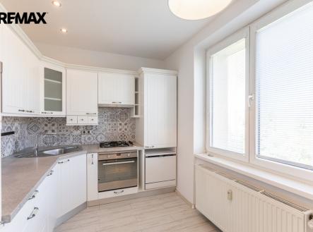 Pronájem bytu, 2+1, 53 m²