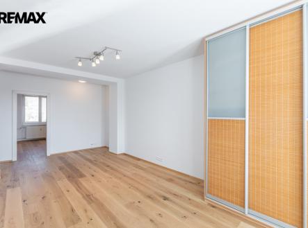 Pronájem bytu, 2+1, 53 m²