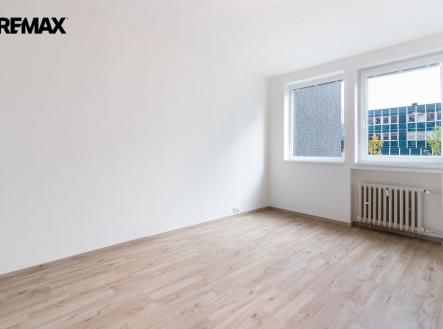 Prodej bytu, 1+1, 34 m²