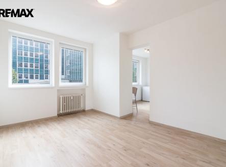 Prodej bytu, 1+1, 34 m²