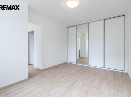 Prodej bytu, 1+1, 34 m²