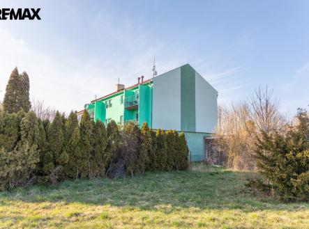 Prodej nájemního domu, 386 m²