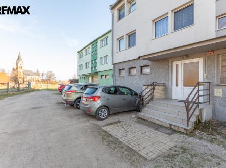 Prodej nájemního domu, 373 m²