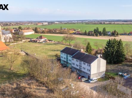 Prodej nájemního domu, 373 m²