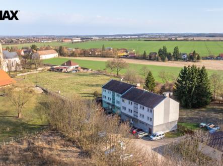 Prodej nájemního domu, 373 m²