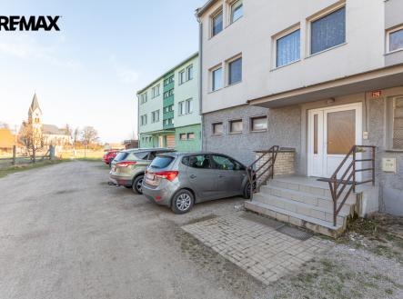 Prodej nájemního domu, 373 m²