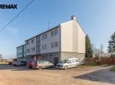 Prodej nájemního domu, 373 m²