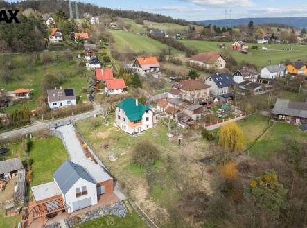 Prodej domu/vily, 204 m²