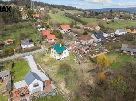 Prodej domu/vily, 204 m²