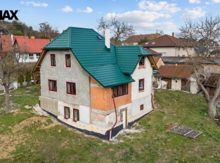Prodej domu/vily, 204 m²