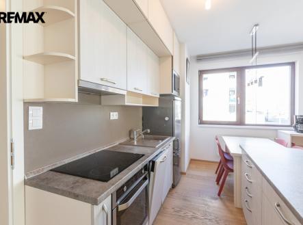 Pronájem bytu, 2+kk, 55 m²