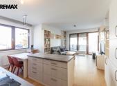 Pronájem bytu, 2+kk, 55 m²