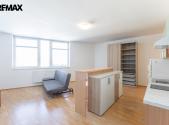 Pronájem bytu, 1+kk, 39 m²