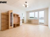 Pronájem bytu, 1+kk, 33 m²