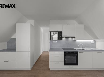 Prodej bytu, 3+kk, 98 m²