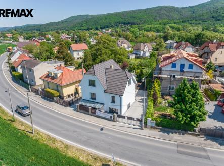 Prodej domu/vily, 110 m²