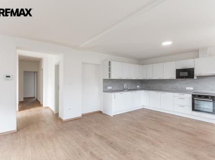 Prodej bytu, 4+kk, 110 m²